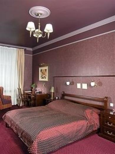 Hotel Royal Πόζναν Δωμάτιο φωτογραφία