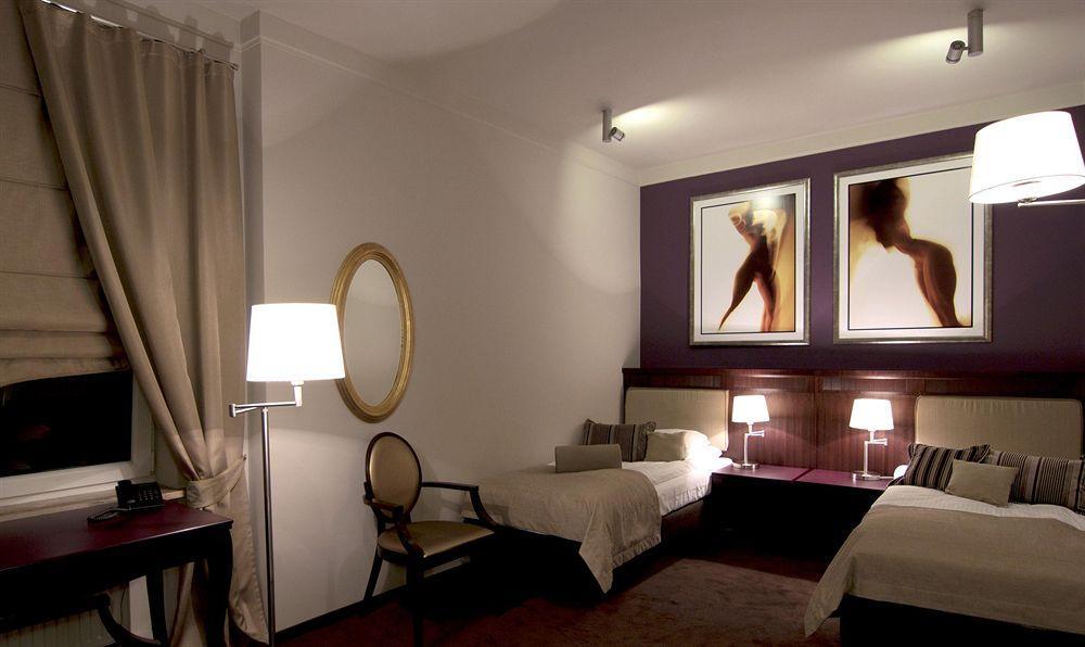 Hotel Royal Πόζναν Εξωτερικό φωτογραφία
