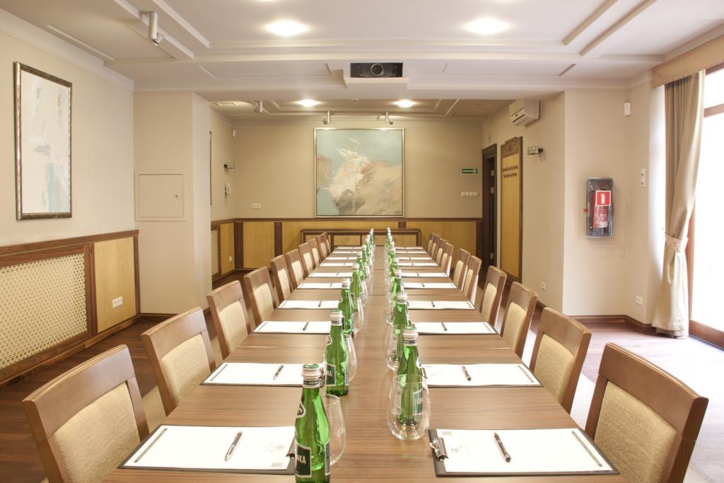Hotel Royal Πόζναν Εξωτερικό φωτογραφία