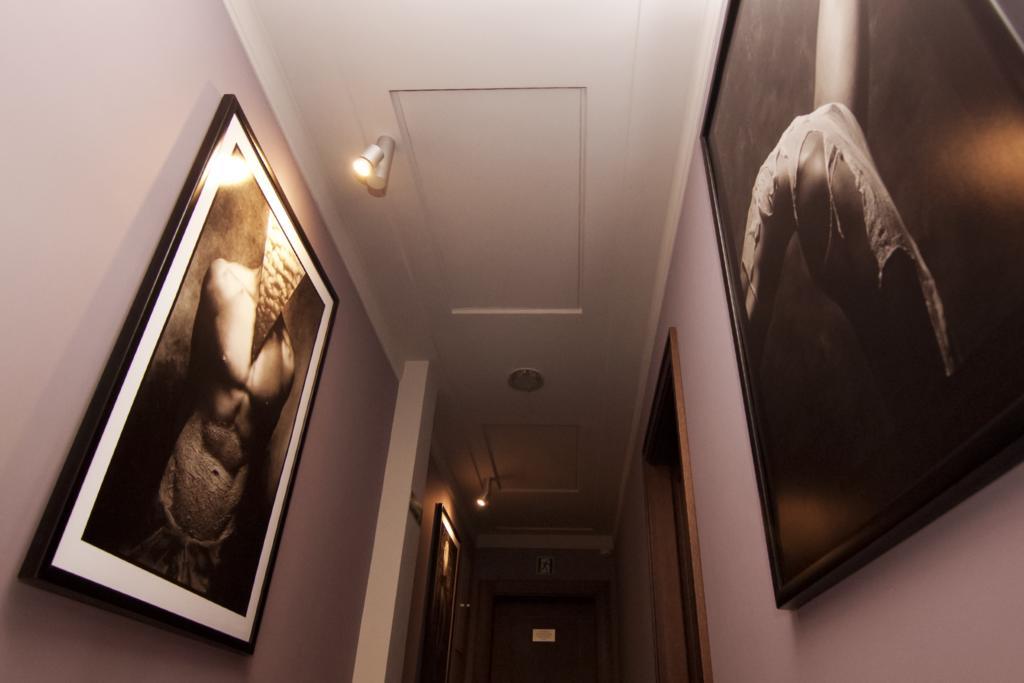 Hotel Royal Πόζναν Εξωτερικό φωτογραφία