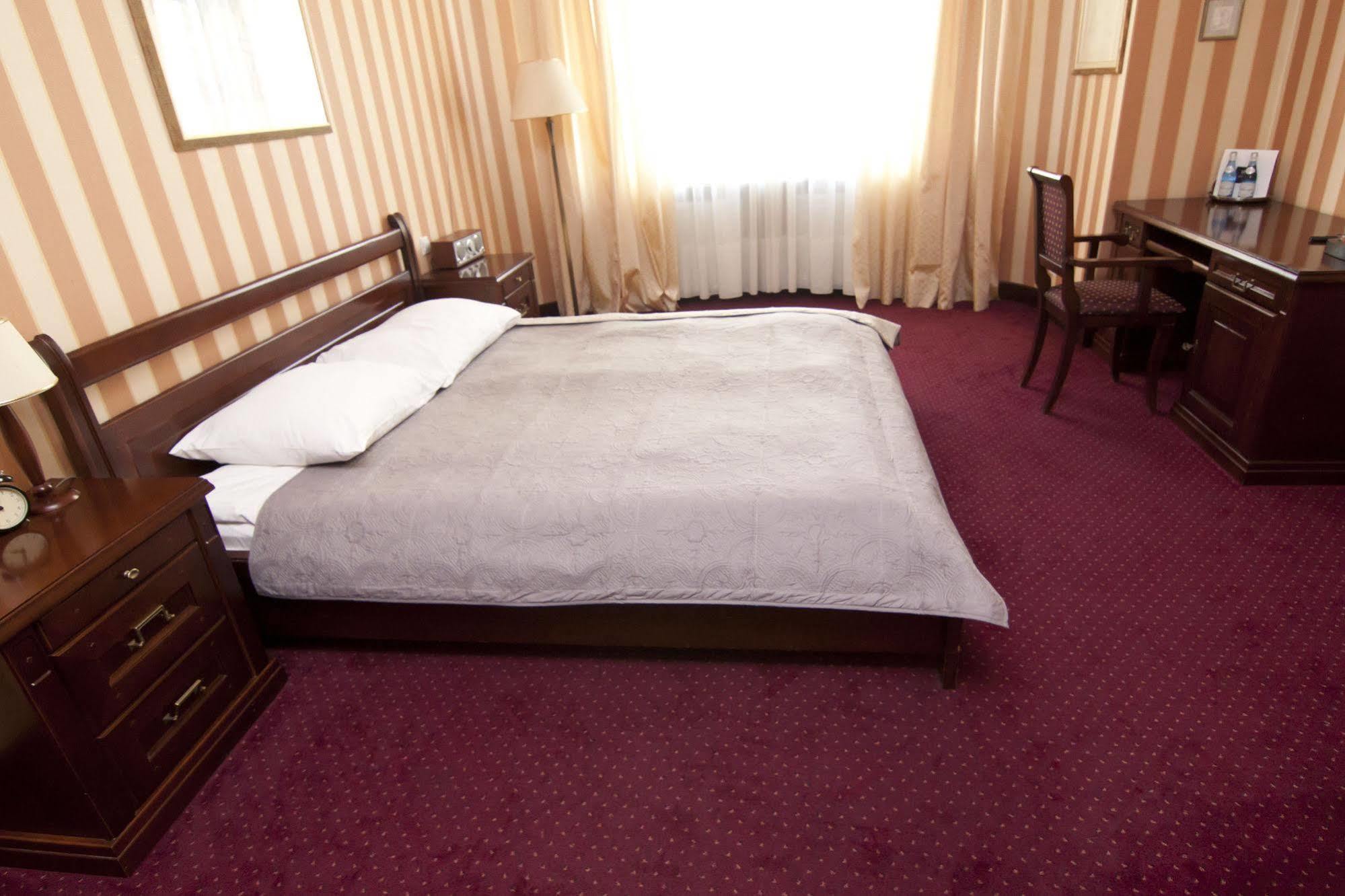 Hotel Royal Πόζναν Εξωτερικό φωτογραφία