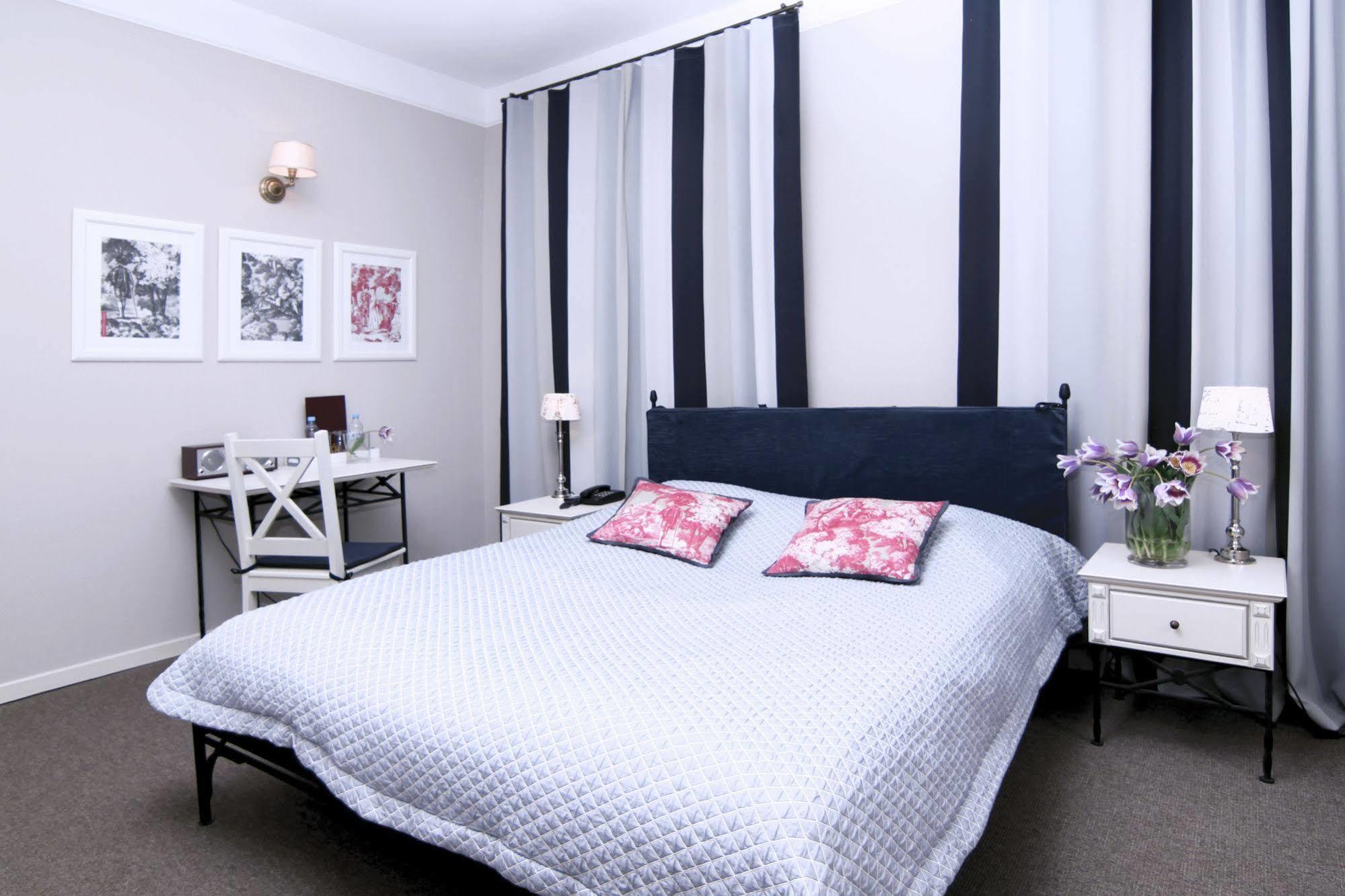 Hotel Royal Πόζναν Εξωτερικό φωτογραφία
