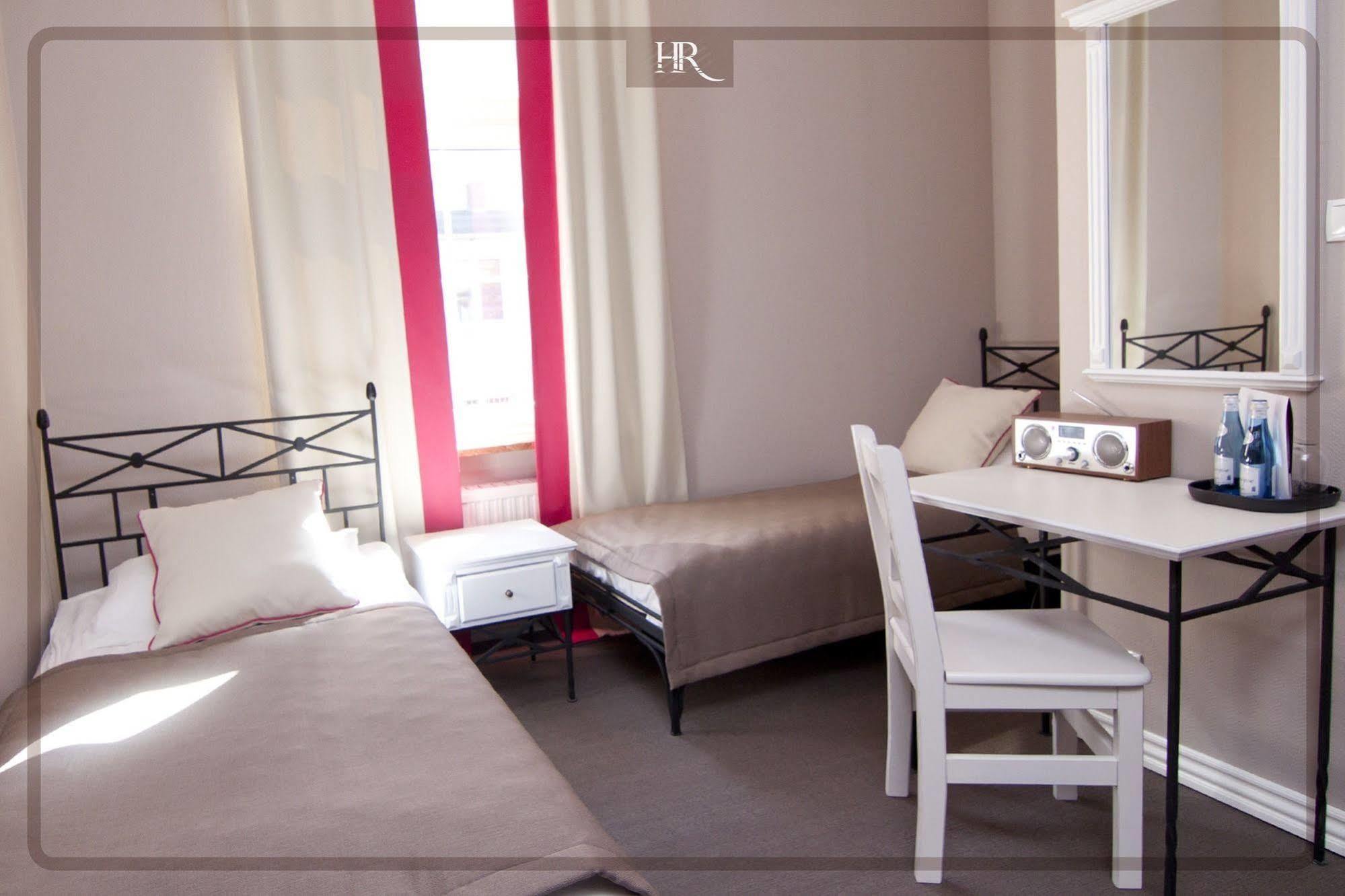 Hotel Royal Πόζναν Εξωτερικό φωτογραφία