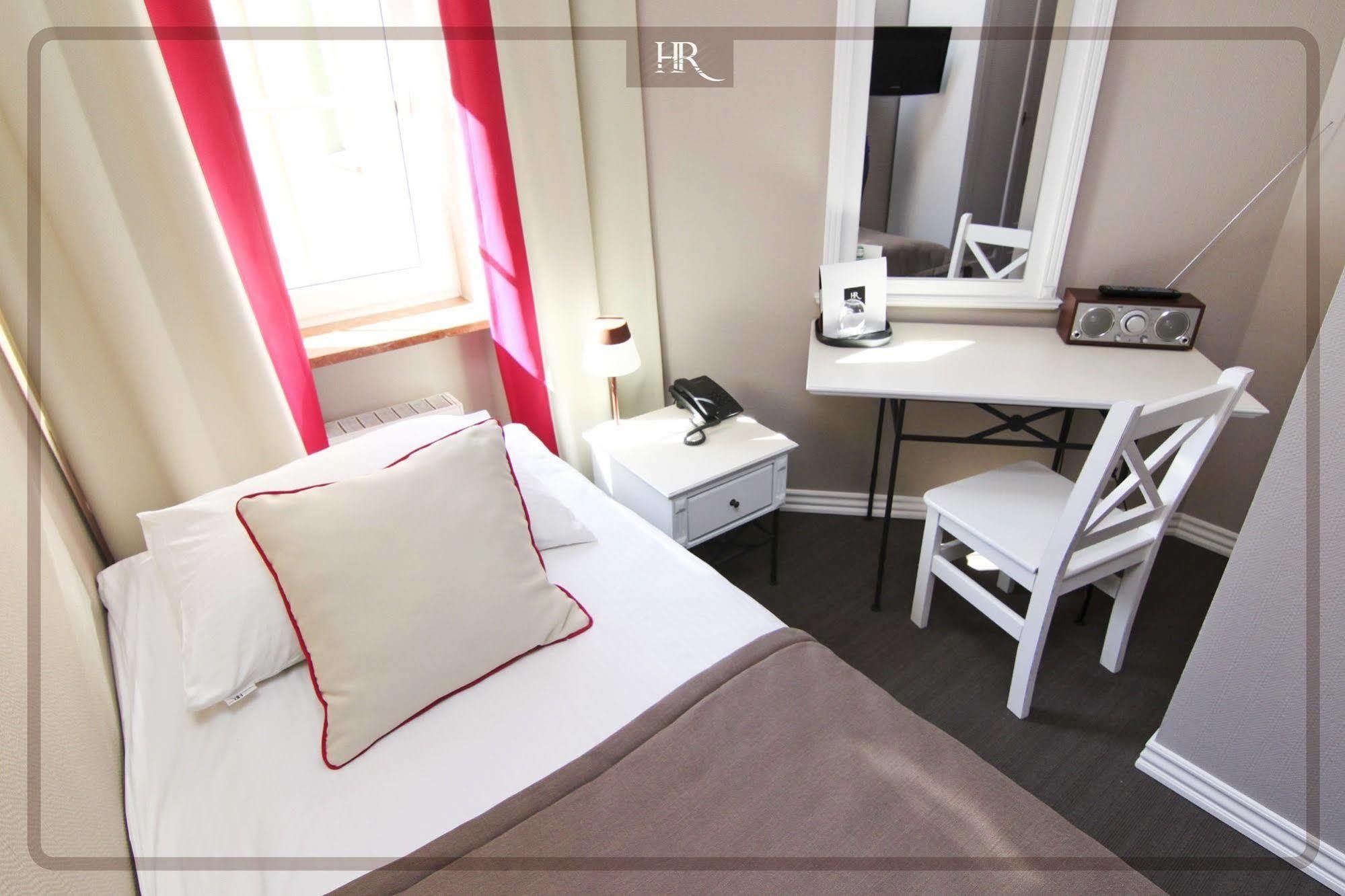 Hotel Royal Πόζναν Εξωτερικό φωτογραφία