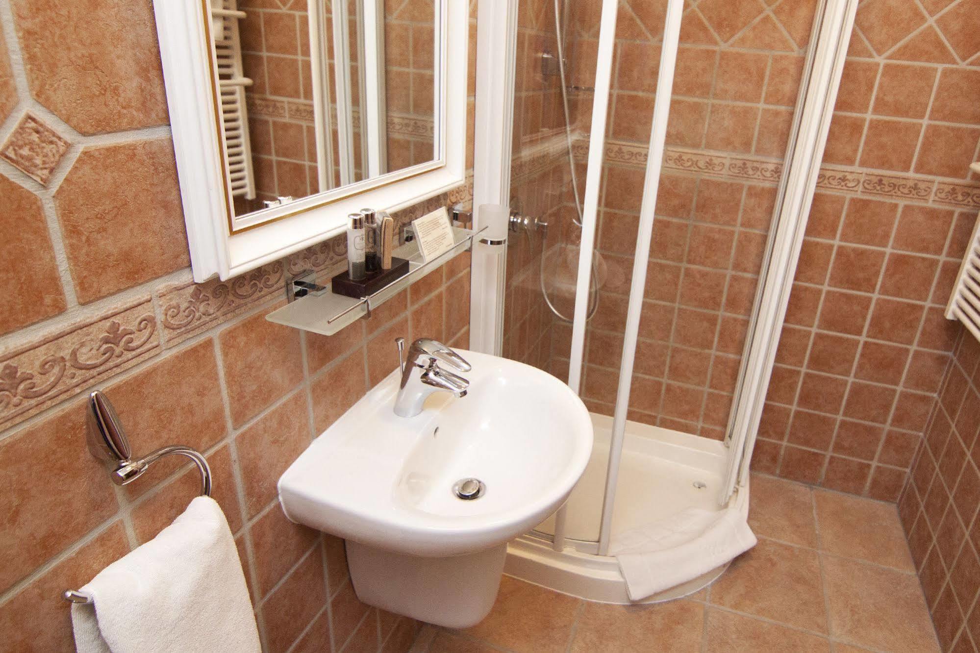 Hotel Royal Πόζναν Εξωτερικό φωτογραφία