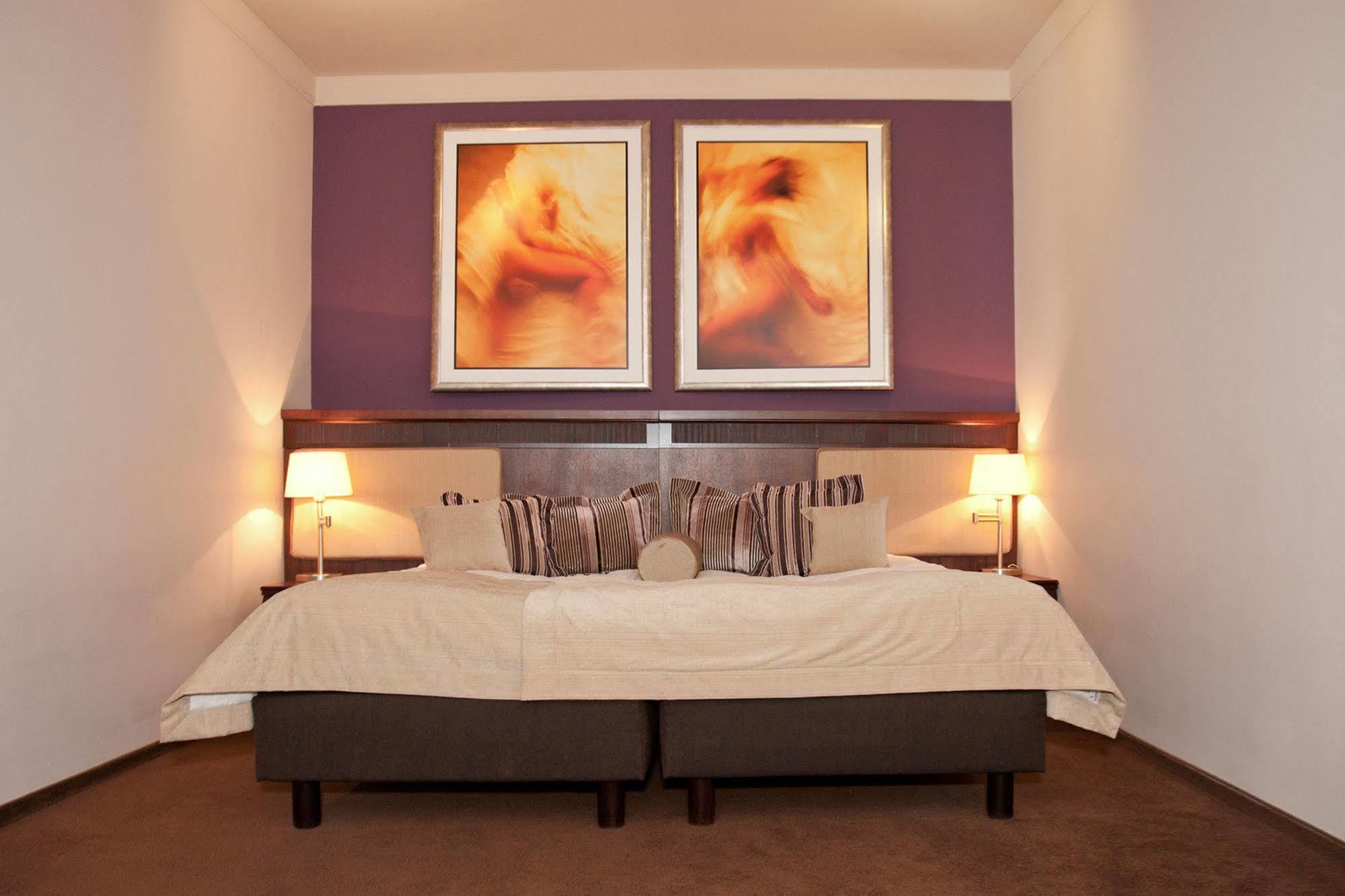 Hotel Royal Πόζναν Εξωτερικό φωτογραφία