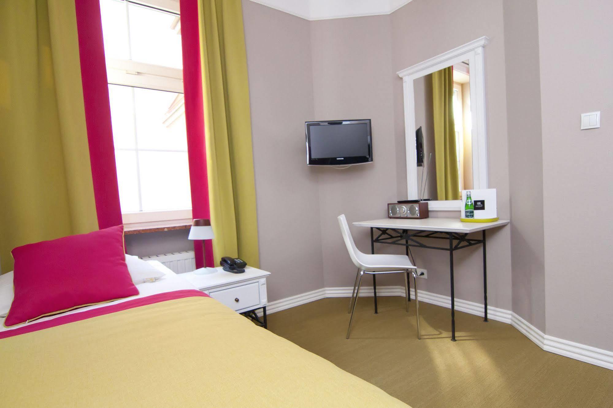Hotel Royal Πόζναν Εξωτερικό φωτογραφία