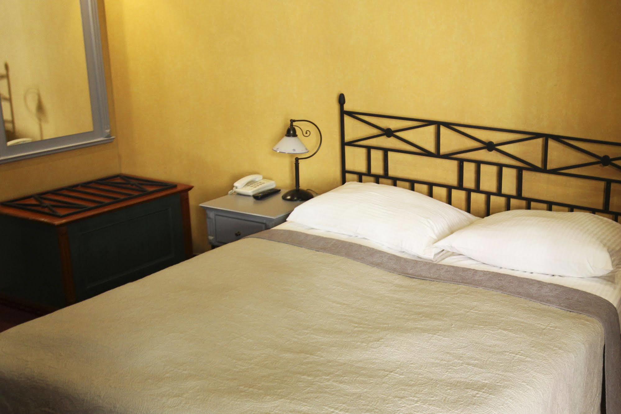 Hotel Royal Πόζναν Εξωτερικό φωτογραφία